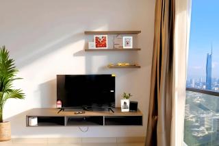 Trion KL Service Suite - Modern City Stay with Pool & Gym - 0