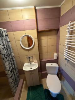 Atticapartament - 2