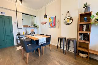 Apto Moderno a poucos passos da Basílica de Nazaré - 2