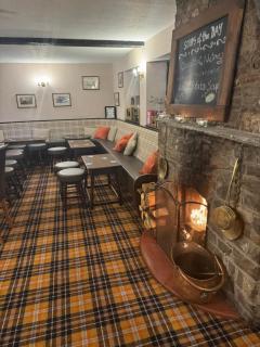 The Dog & Partridge Country Inn - Ashbourne - 7