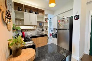 Apto Moderno a poucos passos da Basílica de Nazaré - 6