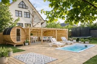 Dom wakacyjny Zwierzyniec - 0