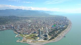 One Bedroom Apartment in Batumi at the best location - 8