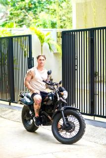 Kavana Resort and Villa - 9