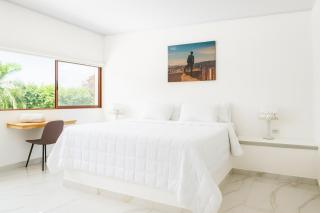 Riviera Hotel Boutique - 7