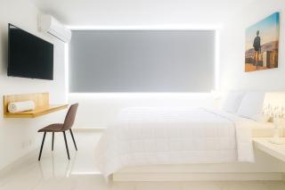 Riviera Hotel Boutique - 4