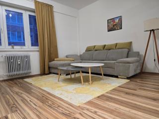 Central City Stay Šancová - 9