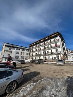 Warm apartment with Wi-fi and Netflix - 2