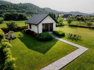 Domek GORCZAŃSKA KOLIBA w Gorcach - 9
