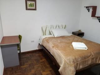 CALU Hostal - 2