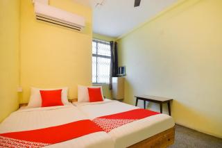 Super Hotel O Aruljothi Gandhipuram Bus Terminus - 7