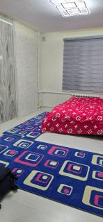 1 2 3 4 and 5 rooms Apartments with kitchen and private bathroom and WC - 6