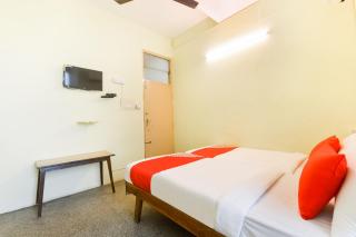 Super Hotel O Aruljothi Gandhipuram Bus Terminus - 1