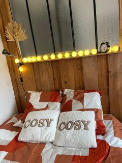 Chambre indépendante proche parcours Loire à Vélo - Sandillon - 2