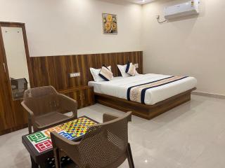 Estoria Hotel and Resort - 9