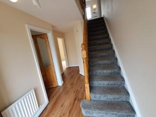 3 bedroom in Historic Cobh - 4