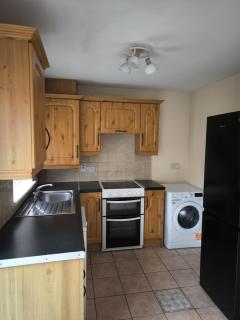 3 bedroom in Historic Cobh - 1