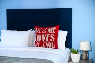 Luxe Residence Guest House - 0