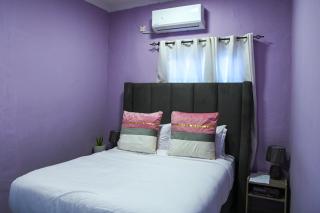 Luxe Residence Guest House - 7