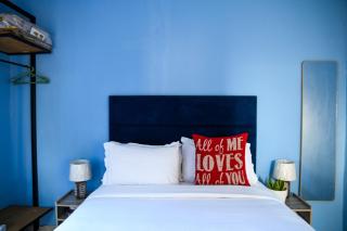 Luxe Residence Guest House - 1