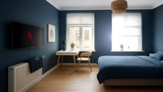 Greenbrook Blue Suite - 8