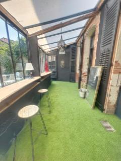 Day rental for Family Reunion, Anniv - 7