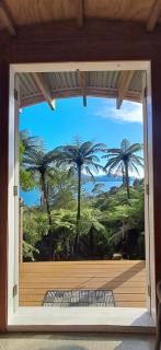 The Clearing - Rustic Wagon by the Sea - 4