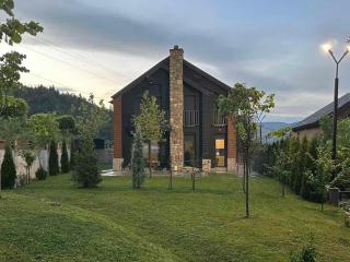 Villa Sunshine Brezovicë - 9