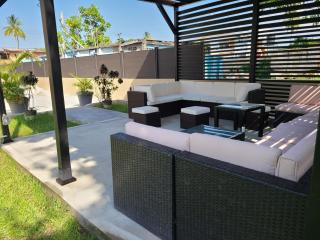 Canje House Ideal for discovering New Amsterdam - 3