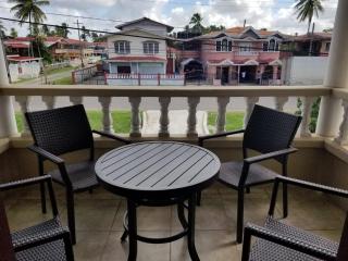 Canje House Ideal for discovering New Amsterdam - 2