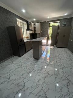 Ձորի տուն - 4