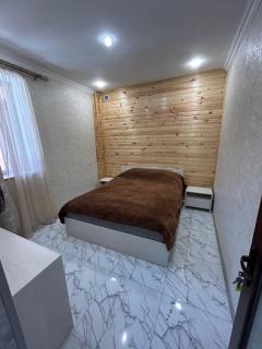 Ձորի տուն - 1