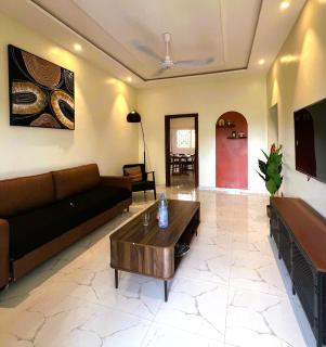 Résidence Rassounka - 9