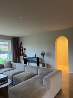 Modern Home - Walk to beach & 20m train to CPH - 9