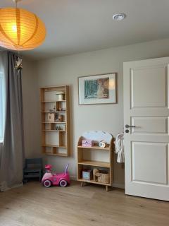 Modern Home - Walk to beach & 20m train to CPH - 5