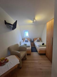 Piroska Pension - Olbernhau - 8