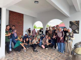 Private Pool Villa tepi pantai portdickson 6room,6toilet free wifi,netflix,extra single bed 8,queen 1 - 6