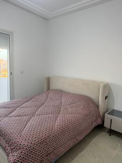 Luxury apartment - 5