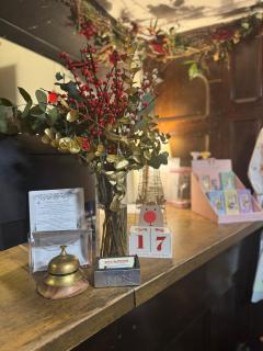 The Dog & Partridge Country Inn - Ashbourne - 5