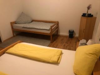 Zentral 1-7 Schlaf Plätze S - Siegen - 0