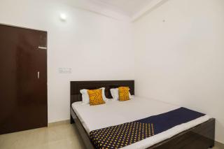 SPOT ON 76421 Kuldeep Inn - 5