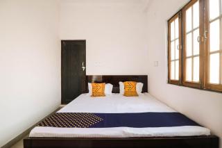 SPOT ON 76421 Kuldeep Inn - 4