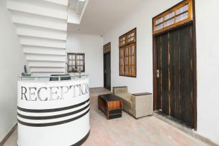 SPOT ON 76421 Kuldeep Inn - 1