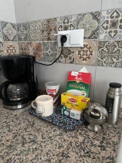 Luxury apartment - 2