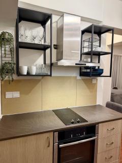 Relax Beach Apartment - 1