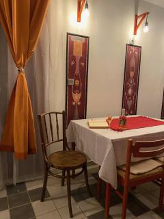 Colonia Natura Apartmanpark - 1