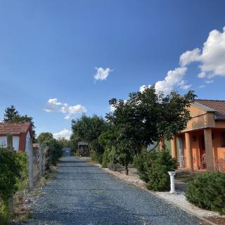 Colonia Natura Apartmanpark - 0