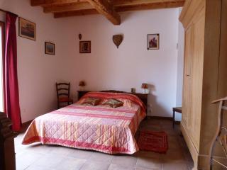 Gîte du Mas Selva avec piscine privée - 7