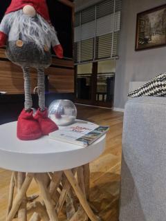 Apartament Centrum Promenada Solna Parking free - 0