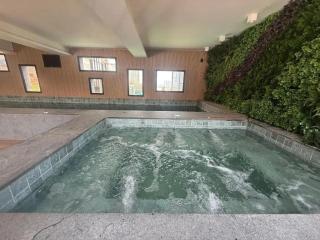Novíssimo Luxuoso Apartamento Hub105 - Próximo Vaca Brava - 1